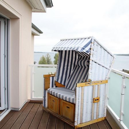 Ferienwohnung Im Palais Am See Am Goitzschesee Bitterfeld-Wolfen Bagian luar foto