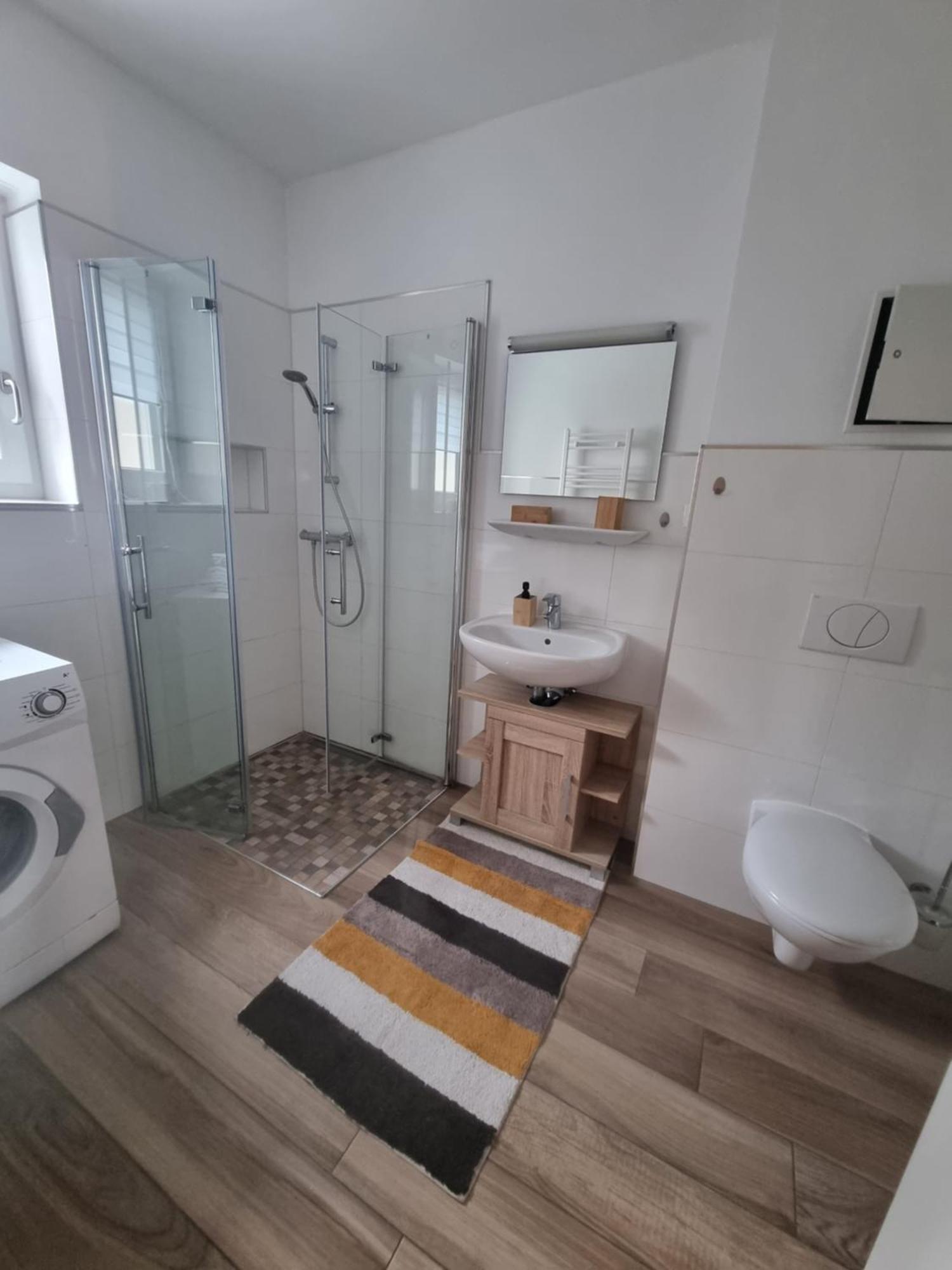Ferienwohnung Im Palais Am See Am Goitzschesee Bitterfeld-Wolfen Bagian luar foto